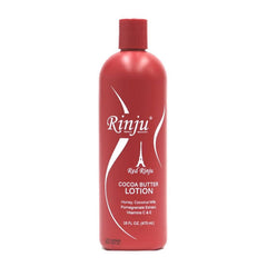 Rinju Red Rinju Cocoa Butter Lotion