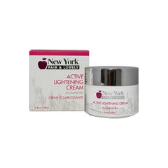 New York Fair & Lovely Active Lightening Cream 100ml