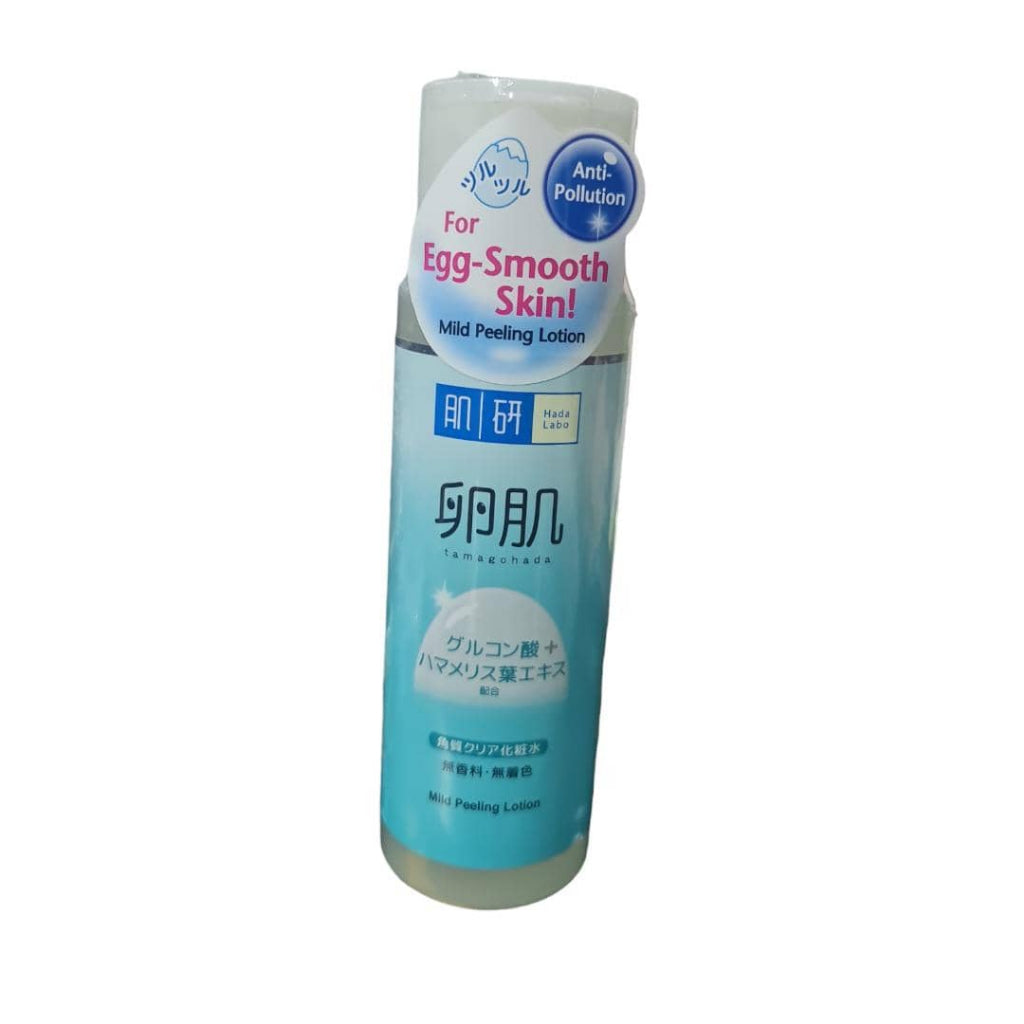 Hada Labo Mild Peeling Lotion