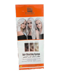NITRO CANADA CINEMA HAIR BLEACHING SYSTEM - 420ML