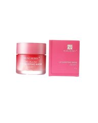 RB Rose Berry Lip Sleeping Mask Berry 20g