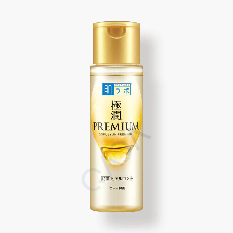 Hada Labo Gokujyun Premium Hyaluronic Acid Lotion