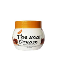The Snail Cream Whitening Moisten Repair Hydra