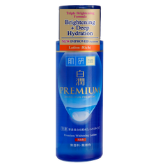 Hada Labo Premium Whitening Lotion (Rich)