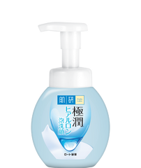 Hada Labo Hydrating Foaming Wash