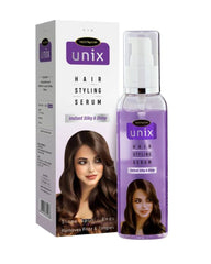 Neo Matin Unix Hair Styling Serum Instant Silky & Shiny