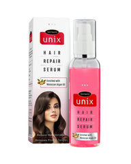 Neo Matin Unix Hair Repair Serum Moroccan Argan oil
