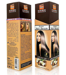 NITRO CANADA CINEMA PROFESSIONAL SUPER HAIR SERUM WITH COCONUT OIL