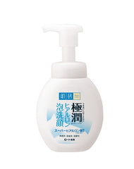 Hada Labo Hydrating Foaming Wash