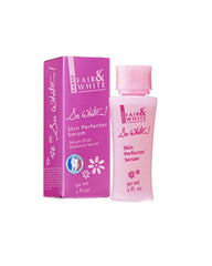 Paris Fair & White So White Skin Perfector Serum