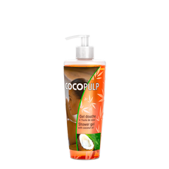 Cocopulp Lightening Shower Gel