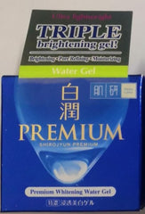 Hada Labo Premium Whitening Water Gel 50g