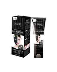 DR.Rashel Black Peel-Off Mask