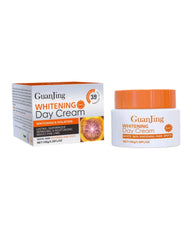 Guanjing Whitening Day Cream