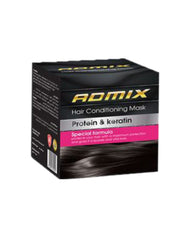 Admix Hair Conditioning Mask Protein & Keratin