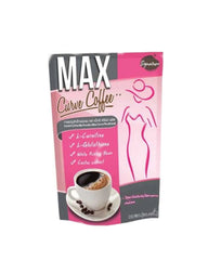 Max Curve Coffee