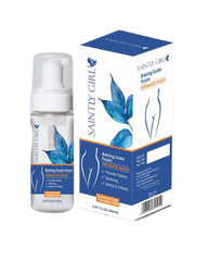 Saintly Girl Baking Soda Foam