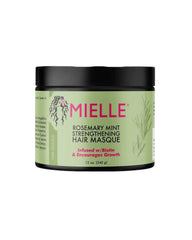 Mielle Rosemary Mint Strengthening Hair Masque