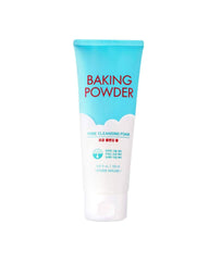 Etude House Baking Powder Pore Cleansing Foam
