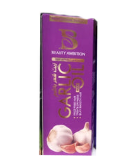 Beauty Ambition Garlic Hair Oil