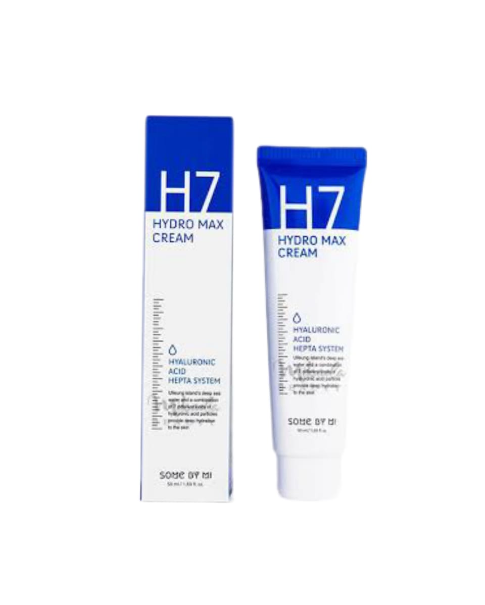Some By Mi Hydro Max Cream H7