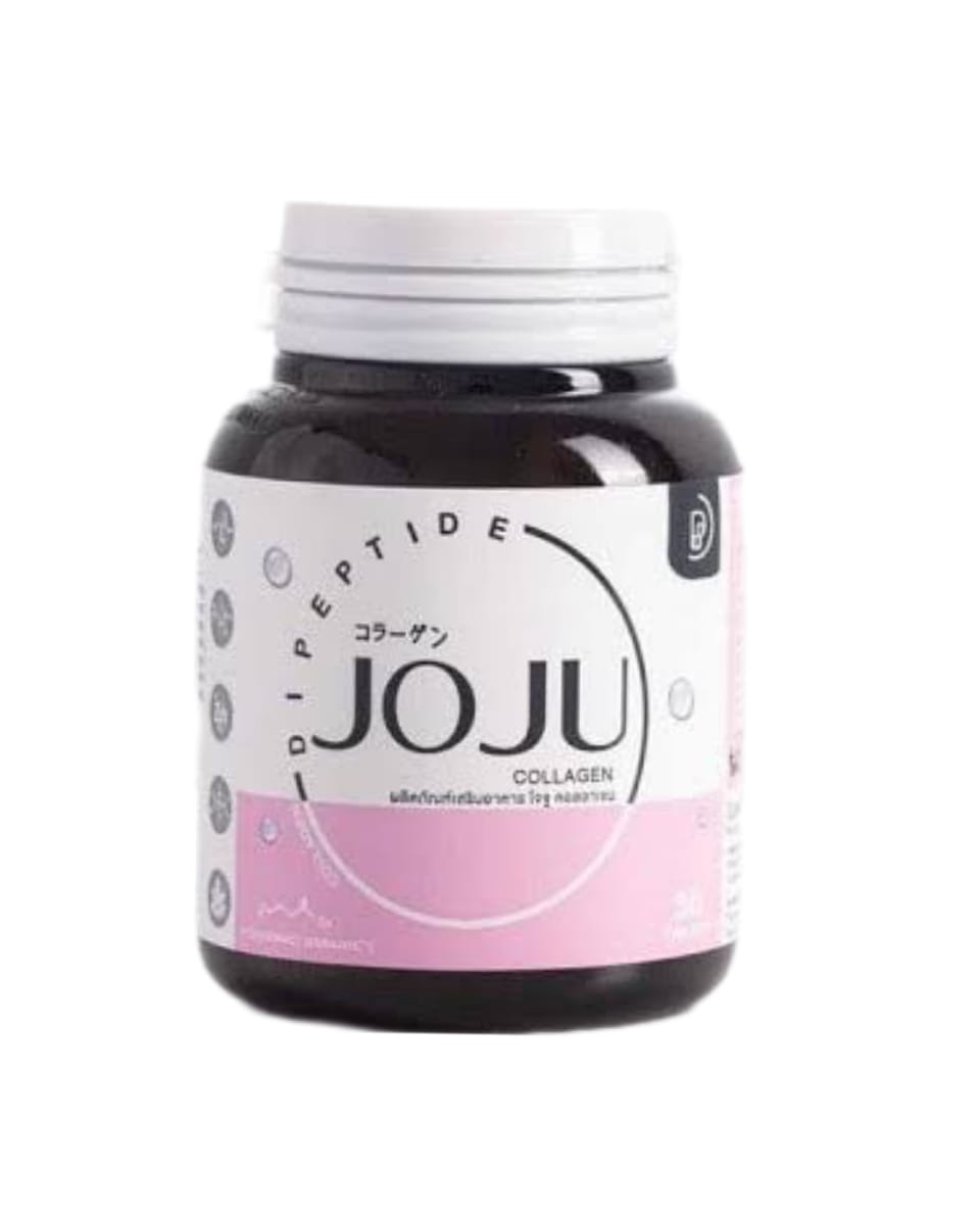 Joju Collagen Dipeptide