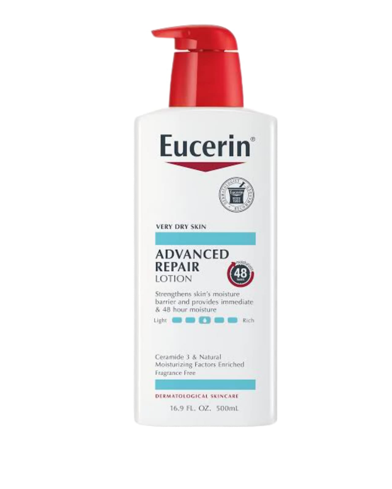 Eucerin Advanced Repair Lotion