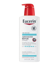 Eucerin Advanced Repair Lotion