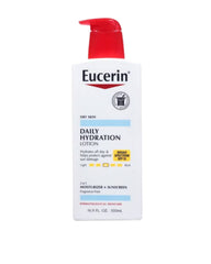 Eucerin Daily Hydration Lotion
