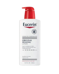 Eucerin Original Healing Lotion