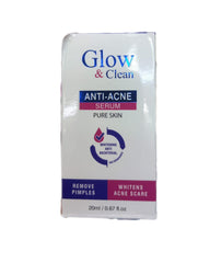 Glow & Clean Anti -Acne Serum