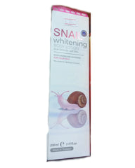 Snail Whitening Body Lotion