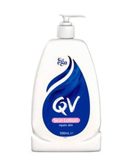 Ego QV Skin Lotion Repairs Skin