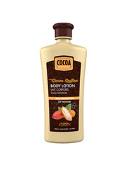 Cocoa Expert Cocoa Butter Body Lotion
