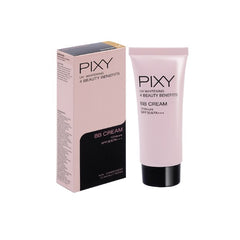Pixy UV Whitening 4 Beauty Benefits BB Cream