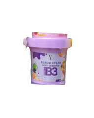 YC Serum Cream Body Desserts Vitamin B3