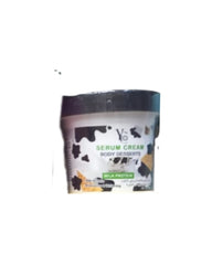 YC Serum Cream Body Desserts Milk Protein