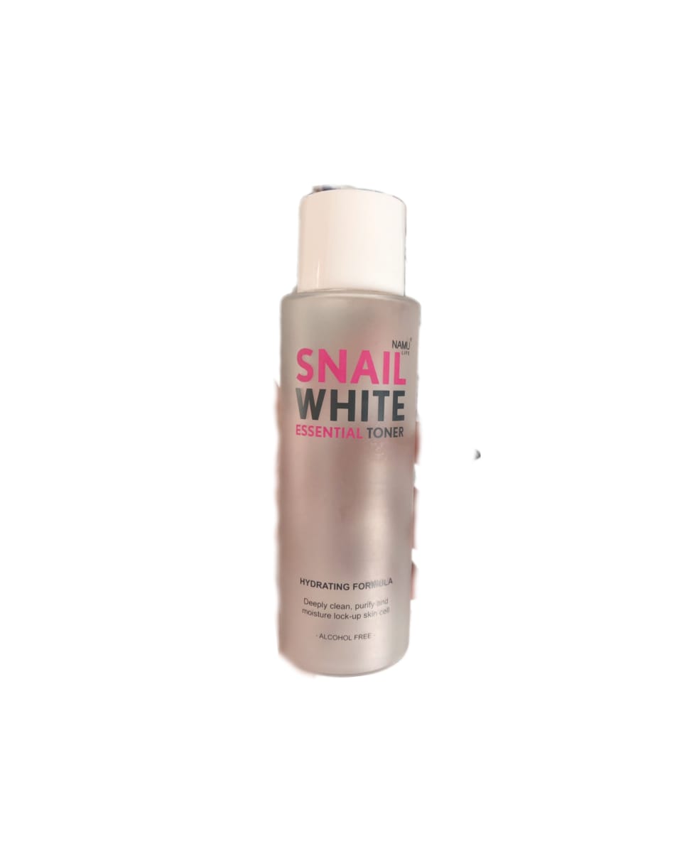 Snail White Essential Toner