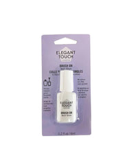 Elegant Touch London Brush On Nail Glue