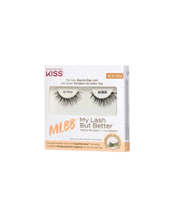 Kiss My Lash But Better