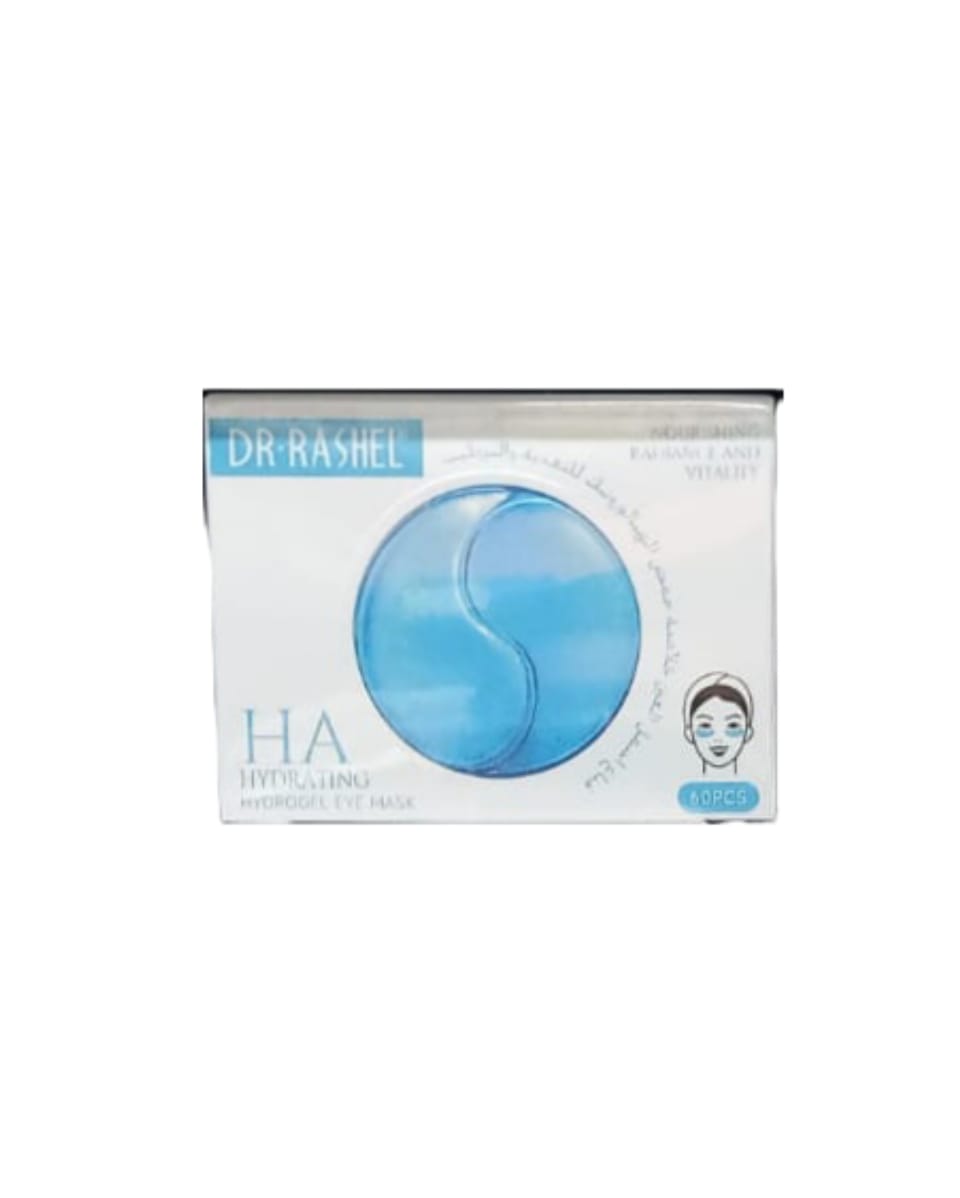 Dr Rashel HA Hydrating Hydrogel Eye Mask