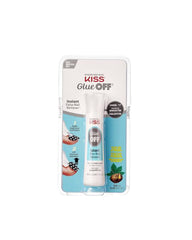 Kiss Glue Off Instant Fasle Nail Remover