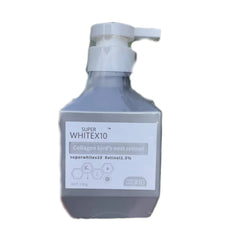 Super Whitex10 Collagen Birds Nest Retinol 200 g