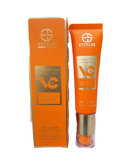 Estelin Vitamin C Plus Hyaluronic Acid Niacinamide Eye Cream Brightening & Anti-Aging