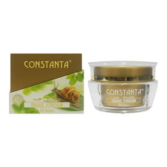 Constanta Anti - Wrinkle Snail Cream White