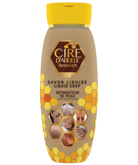 Gel De Bain Cire D'abeille Grand Format - 450ml