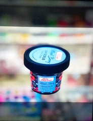 SKIN DOCTOR MIXED BERRY JAM SCRUB