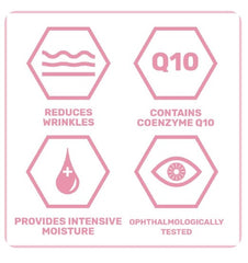 Sebamed Anti-Ageing Lifting Eye Cream 15 ml