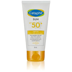 Cetaphil Daylong (Spf 50+) Gel 100 ml