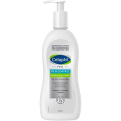 Cetaphil Pro Eczema Prone Lotion 295 ml